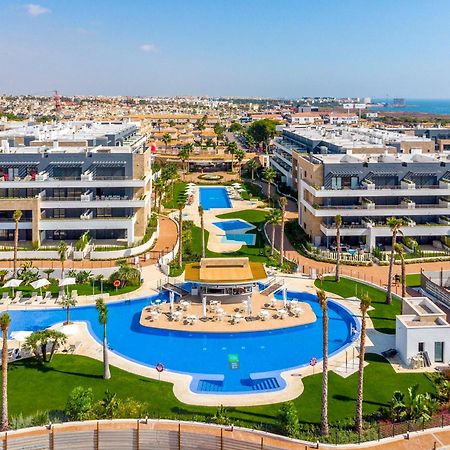 The Best Apartament Dehesa de Campoamor  Esterno foto