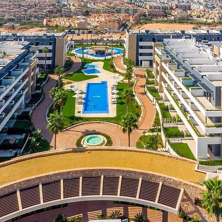 The Best Apartament Dehesa de Campoamor  Esterno foto