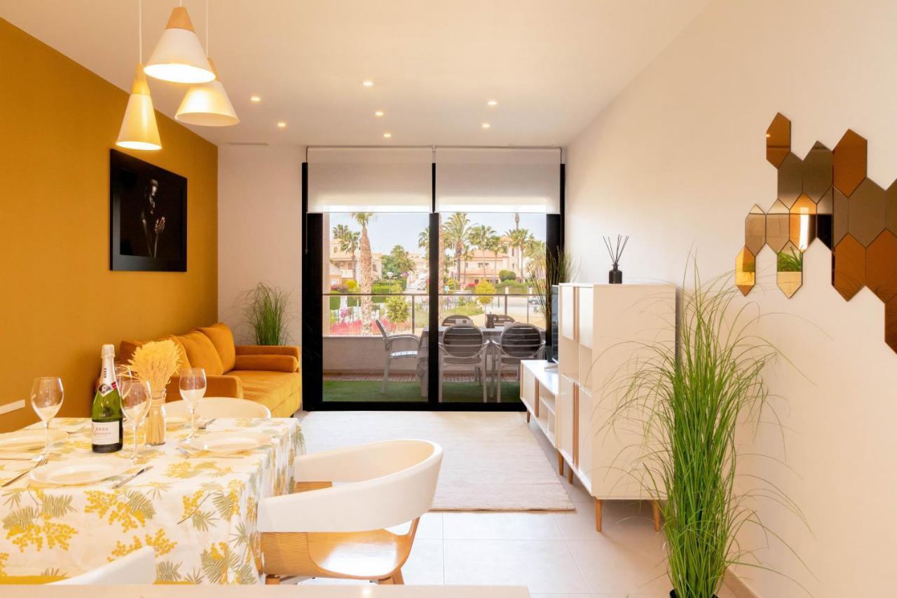 The Best Apartament Dehesa de Campoamor  Esterno foto
