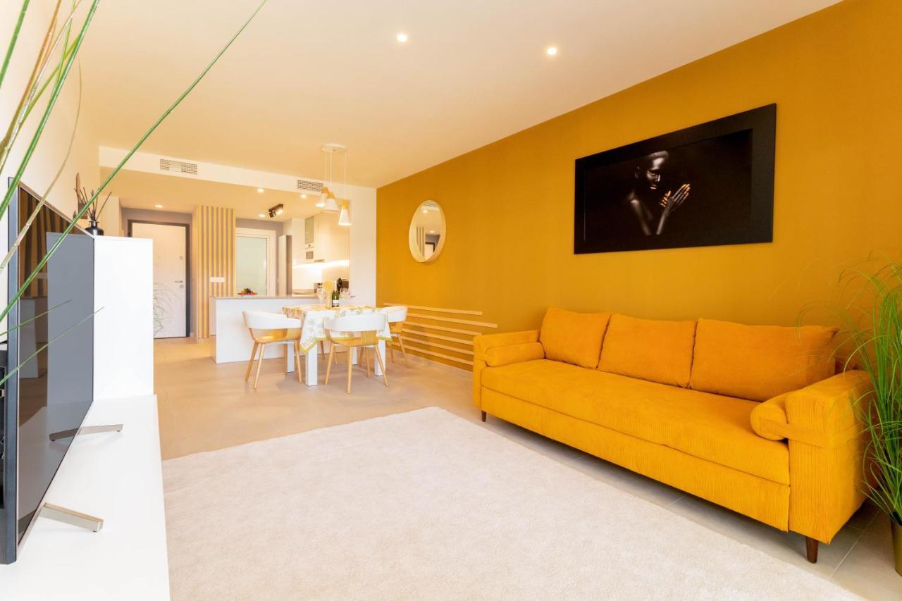 The Best Apartament Dehesa de Campoamor  Esterno foto
