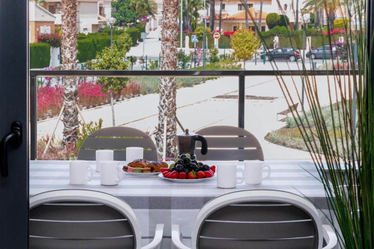 The Best Apartament Dehesa de Campoamor  Esterno foto