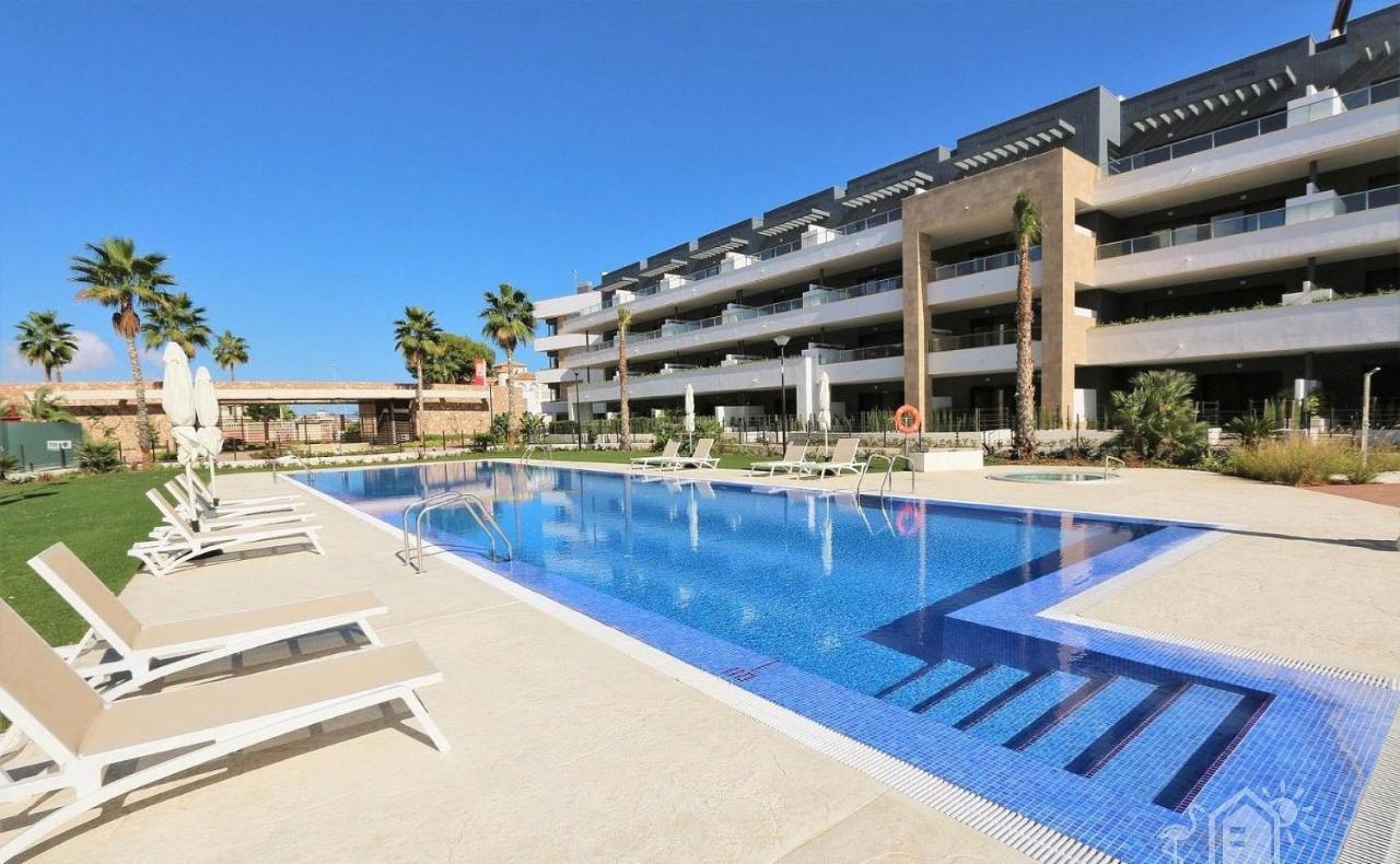 The Best Apartament Dehesa de Campoamor  Esterno foto