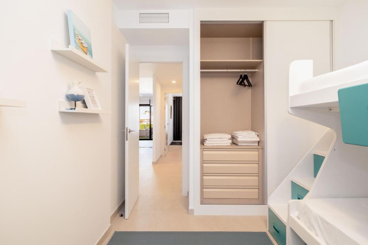 The Best Apartament Dehesa de Campoamor  Esterno foto