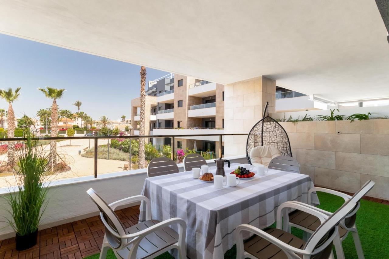 The Best Apartament Dehesa de Campoamor  Esterno foto
