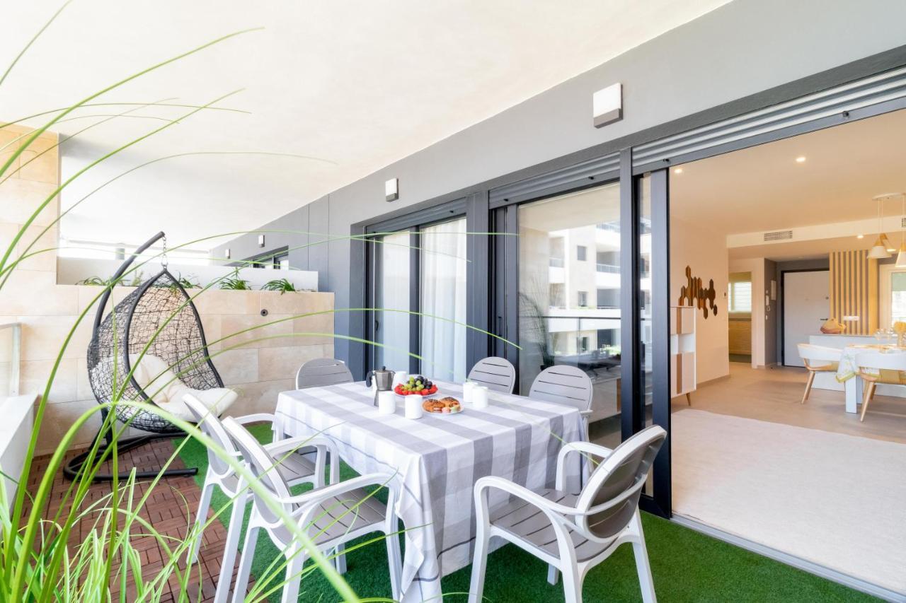 The Best Apartament Dehesa de Campoamor  Esterno foto